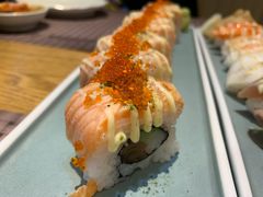 -林妈妈村·日式料理(宝山万达店)