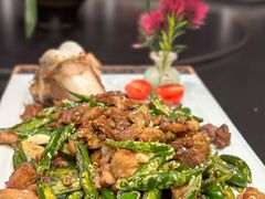 -三生三味密宗川菜·江景餐厅(来福士店)