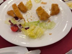 -红房子西菜馆(淮海中路店)