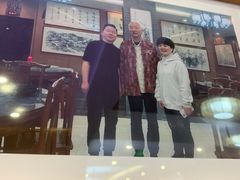 -老西安韩记三鲜煮馍(四府街店)