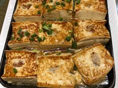 石山铁板烧豆腐-琼菜王(南海店)
