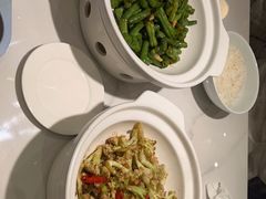 -兰湘子·湘菜小炒(崂山丽达店)