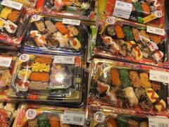 -沃尔玛超市(北大街店)