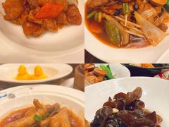 -夏宫中餐厅(香格里拉大酒店)