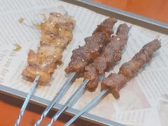 -神府路壹号·海鲜烧烤·砂锅粥·锅物(三坊七巷店)