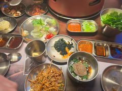 -西塔老太太泥炉烤肉(上海七宝领展广场店)