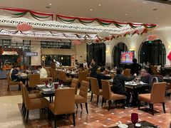 -骊韵咖啡厅(深圳中海凯骊酒店)