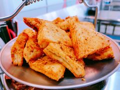 -肉小胖地摊烤肉(富田太阳城店)