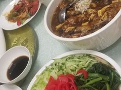 -陆壹捌餐厅(五大道店)