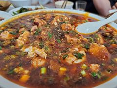 烧脑花-周师饭店