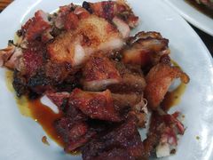 -大赤坎肥仔强烧味海鲜餐厅(大赤坎店)