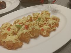 -新黄埭大酒店丨宴会厅(润元路店)