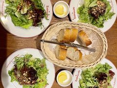 -Entrecôte 法国牛扒馆(保利·时光里店)