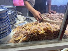 -马尔沙牛杂(海一大厦店)