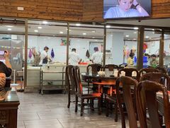 大堂-红星光发煲仔饭(文海店)