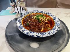 -川味堂·四川豆花(八卦岭店)