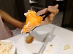 -小放牛河北菜(长安万达店)