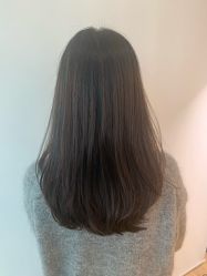 -意廊 Hair Salon