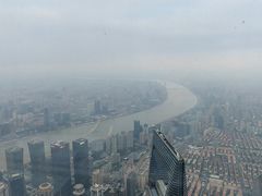 -上海中心大厦