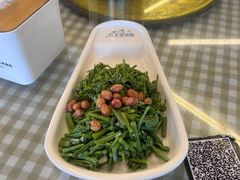 -京北渔家傲
