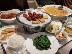 -川味堂·四川豆花(八卦岭店)