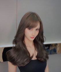 -3AM·S HAIR SALON烫发染发接发