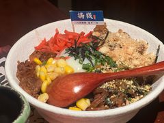 -弓二·烧鸟居酒屋(财富购物中心店)