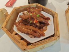 -侨美·唐荔园·40年地道粤菜