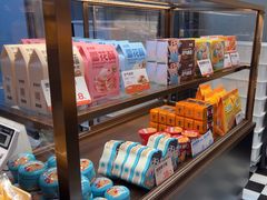 -爸爸糖吐司面包(悠唐购物中心店)