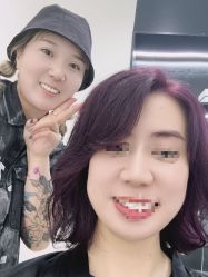 -FINE HAIR 烫染专业设计