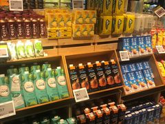 零售区-盒马鲜生(双清路店)