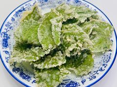-杨记海鲜楼(三门黑金冠店)
