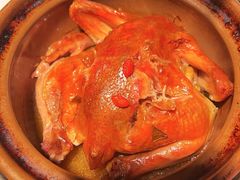 茶香鸡-外婆家(天河领展店)