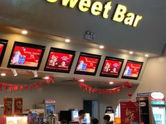 -首都电影院(天津店 中国巨幕)
