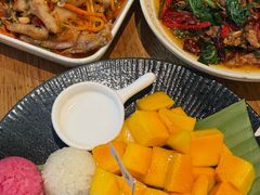 -婉泰·特色小吃·舂鸡脚(告庄二店)