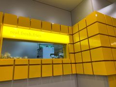 -纽约薯条(世豪广场店)