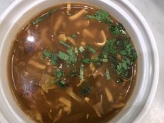 -南小馆(迪士尼小镇店)