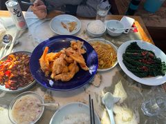 -小吊梨汤·北京菜(香山店)