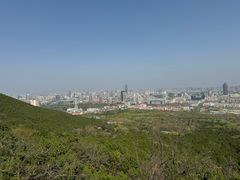 -千佛山风景名胜区