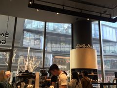-Seesaw Coffee(苏州中心店)