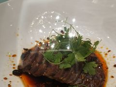 -世纪缘湖滨花园酒店·湖景轩中餐厅(太阳宫店)