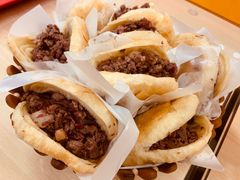 -闫家驴肉老店(华电一校店)