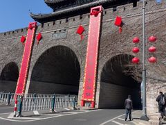 -虞山城墙