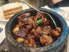 -桂满陇·杭州小馆(巴黎春天浦建店)