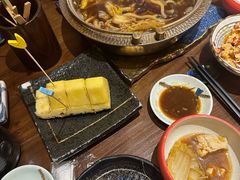 -鸟鹏烧鸟居酒屋(龙岗万科店)