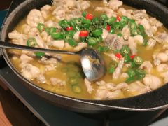 -首秀·四川料理(星耀101店)