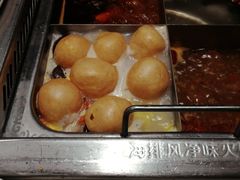 -海底捞火锅(关山保利店)