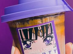 -HANA COFFEE(长寿路店)