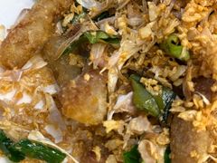 -阿诺泰·泰国餐厅(紫荆店)