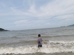 -东海半边山旅游度假区
